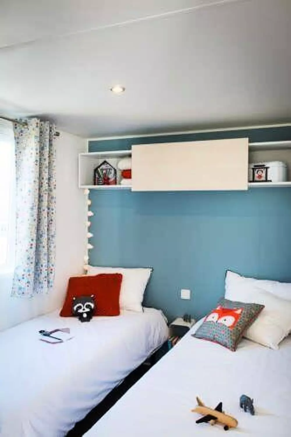 Campingplatz Les Pêcheurs 4 Sterne★★★★