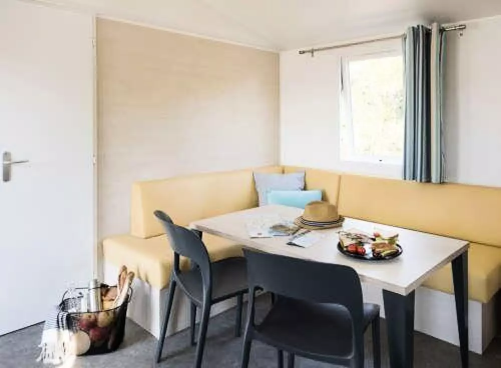 Campingplatz Les Pêcheurs 4 Sterne★★★★