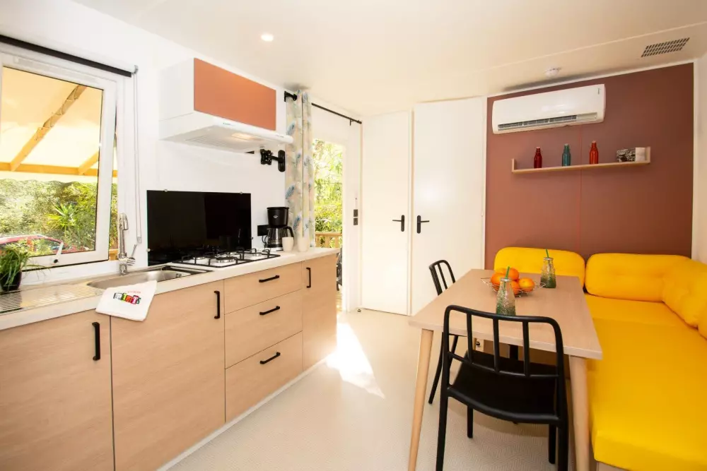 Campingplatz Les Pêcheurs 4 Sterne★★★★