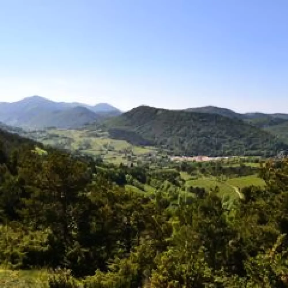 Camping La Mare Aux Fées 3 étoiles★★★