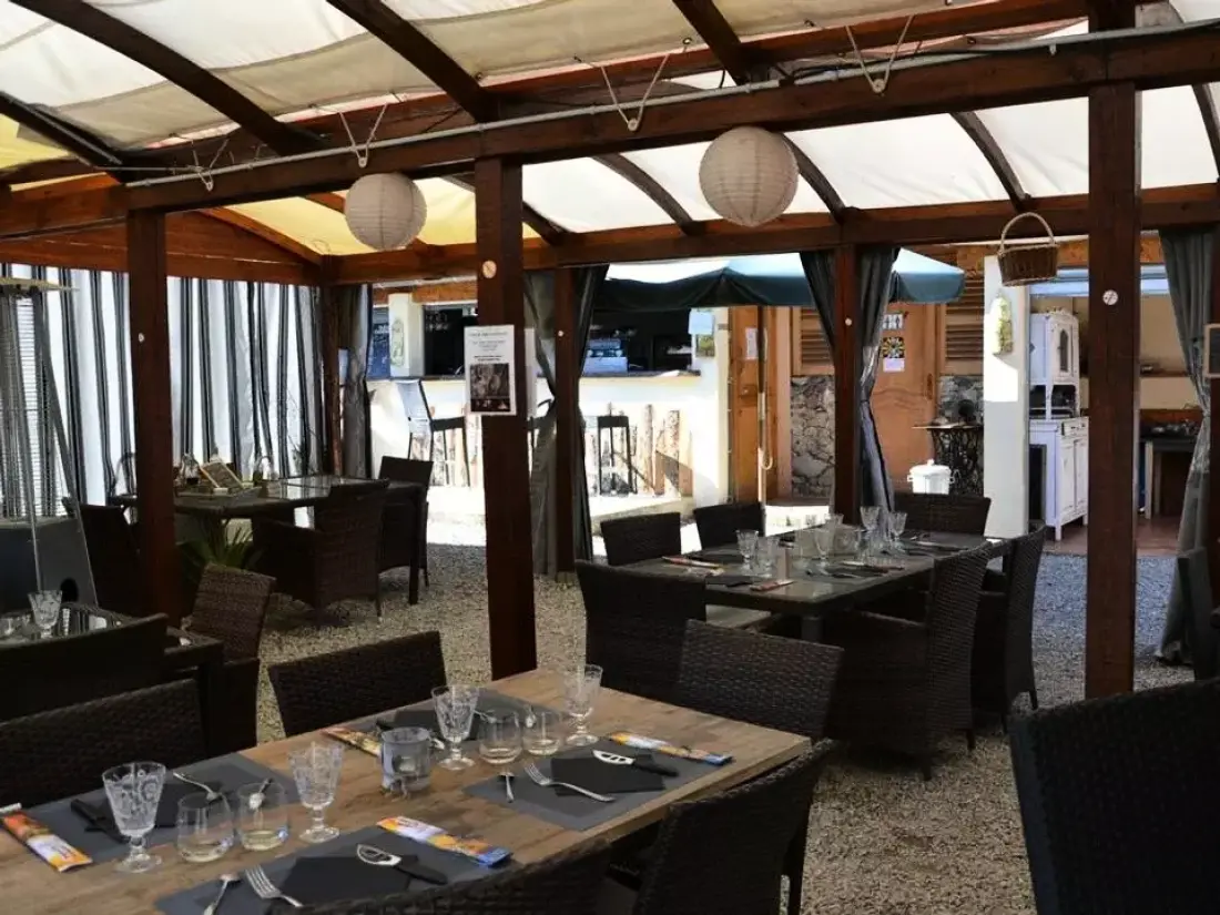 Campingplatz La Mare Aux Fées 3 Sterne★★★