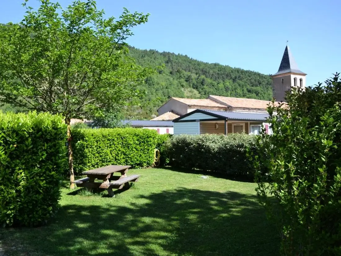 Campingplatz La Mare Aux Fées 3 Sterne★★★