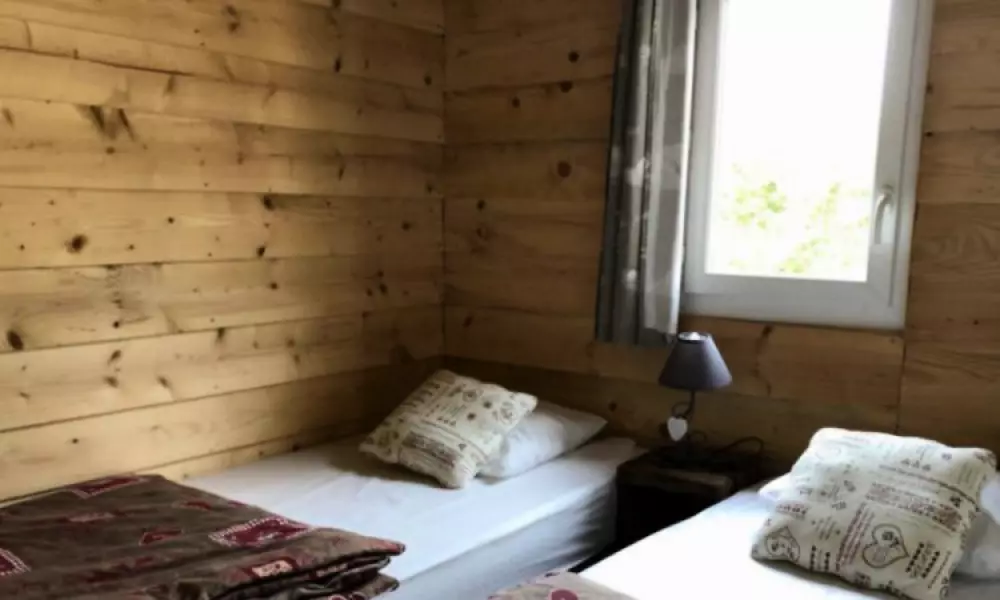 Campingplatz La Mare Aux Fées 3 Sterne★★★