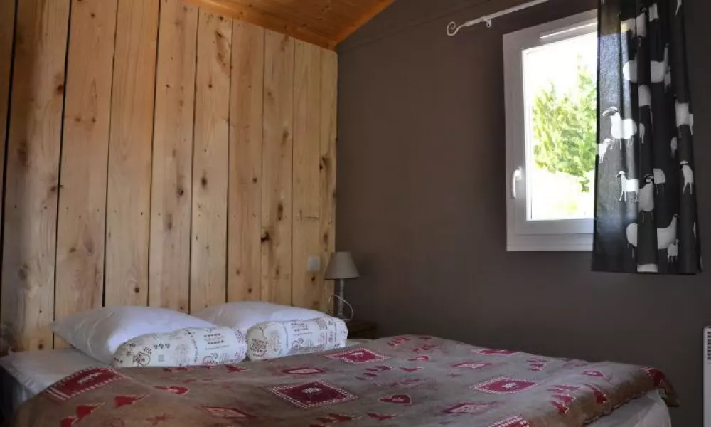 Campingplatz La Mare Aux Fées 3 Sterne★★★