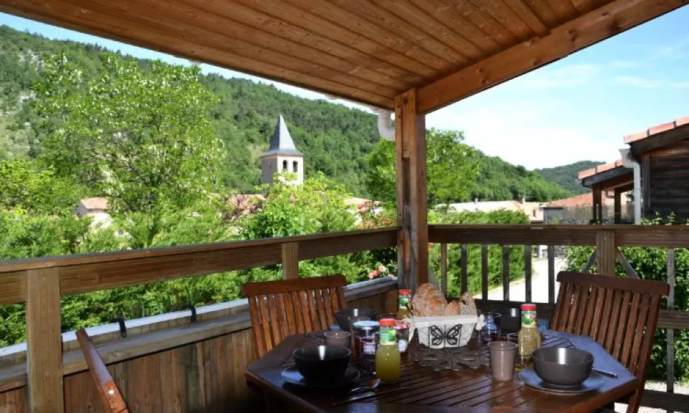 Campingplatz La Mare Aux Fées 3 Sterne★★★