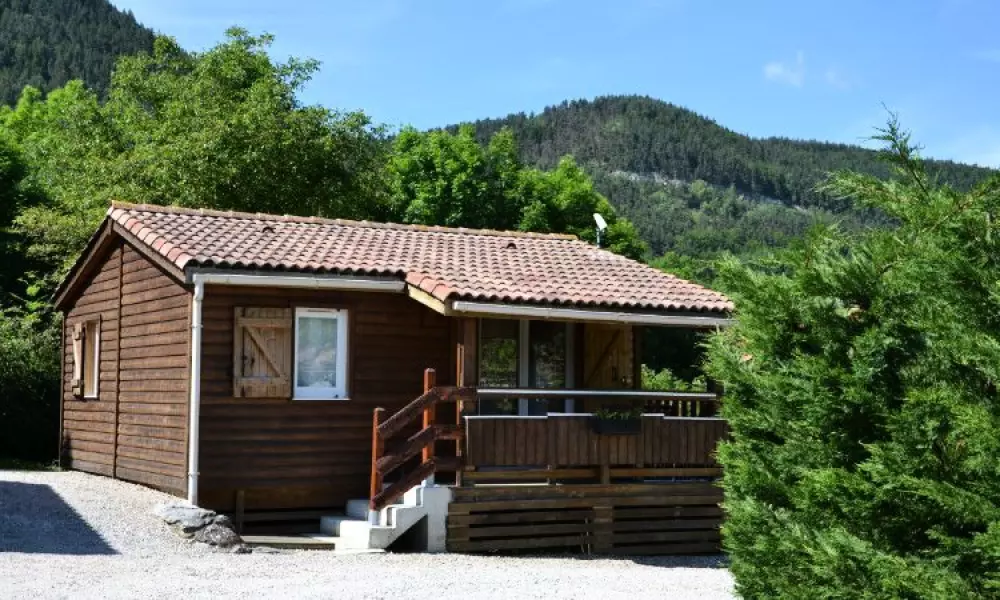 Campingplatz La Mare Aux Fées 3 Sterne★★★