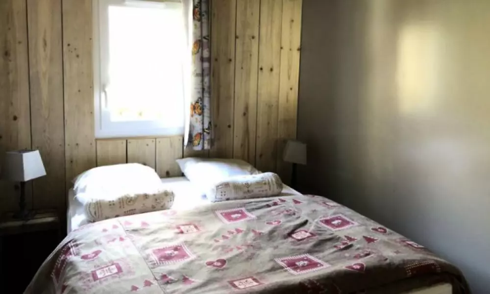 Campingplatz La Mare Aux Fées 3 Sterne★★★