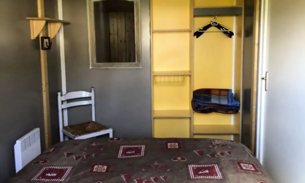 Campingplatz La Mare Aux Fées 3 Sterne★★★