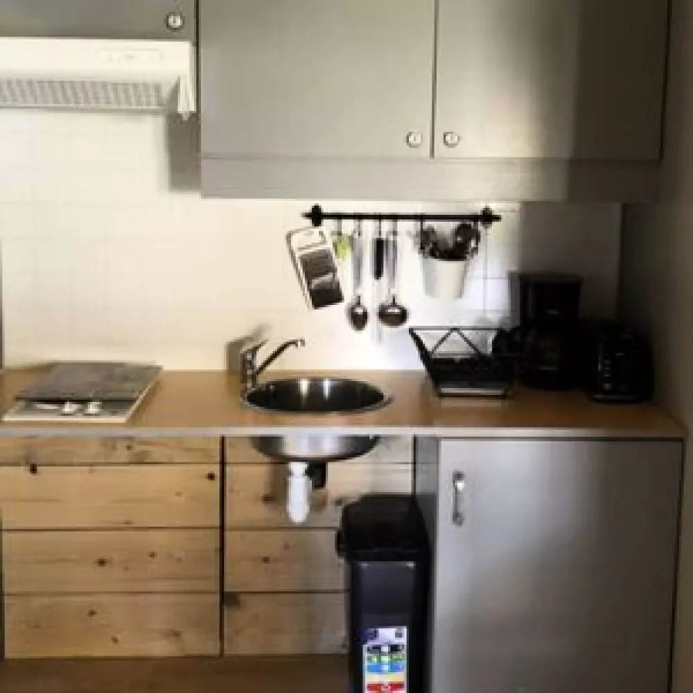 Campingplatz La Mare Aux Fées 3 Sterne★★★