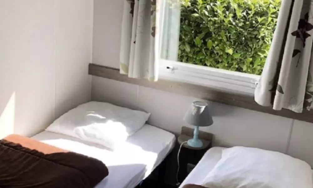 Campingplatz La Mare Aux Fées 3 Sterne★★★