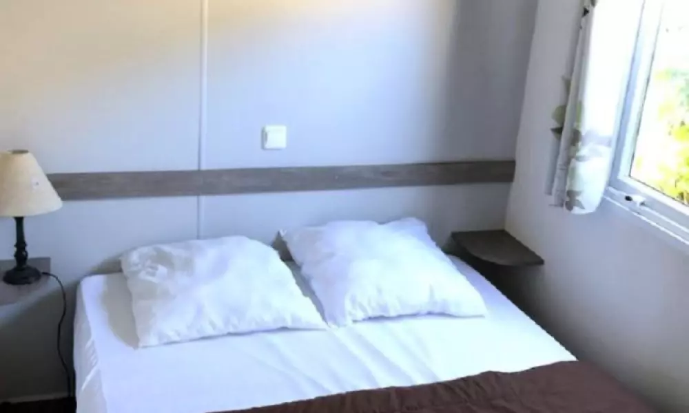 Campingplatz La Mare Aux Fées 3 Sterne★★★