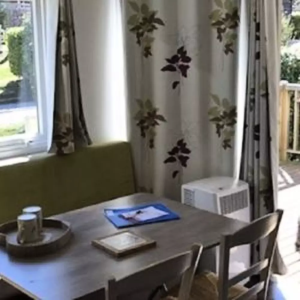 Campingplatz La Mare Aux Fées 3 Sterne★★★