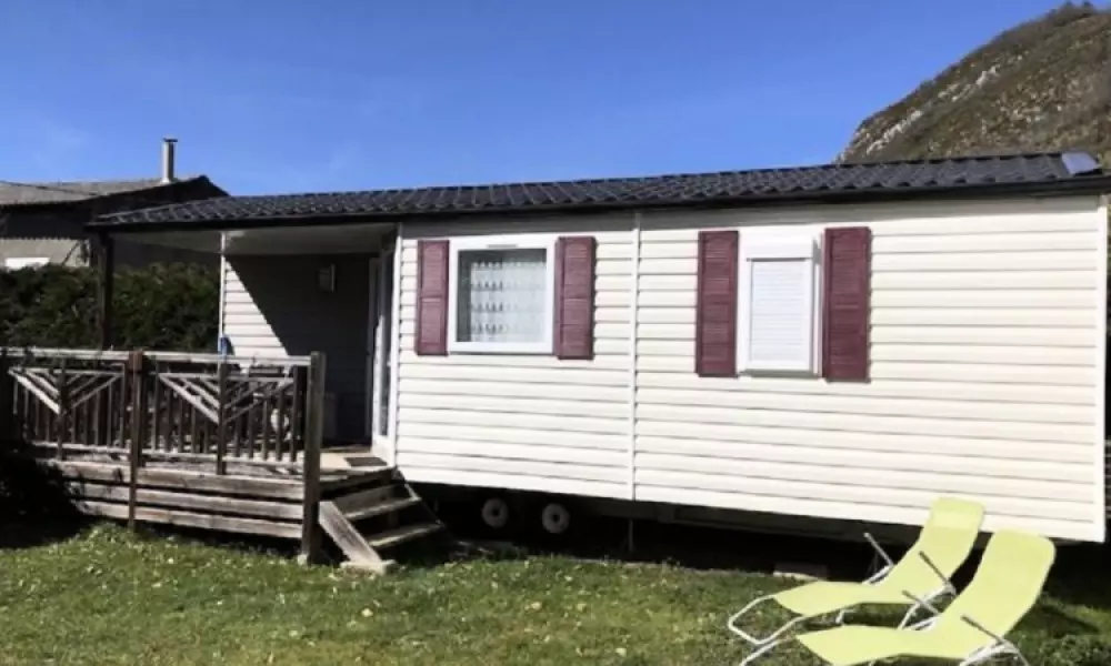 Campingplatz La Mare Aux Fées 3 Sterne★★★