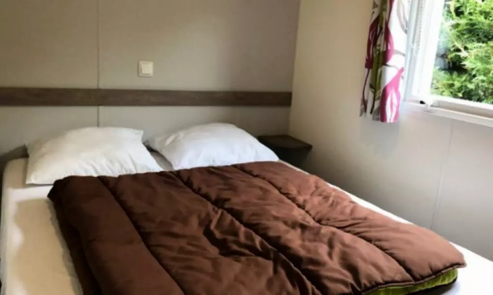 Campingplatz La Mare Aux Fées 3 Sterne★★★