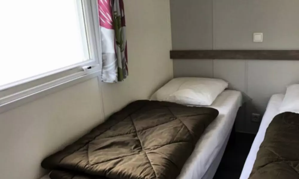 Campingplatz La Mare Aux Fées 3 Sterne★★★