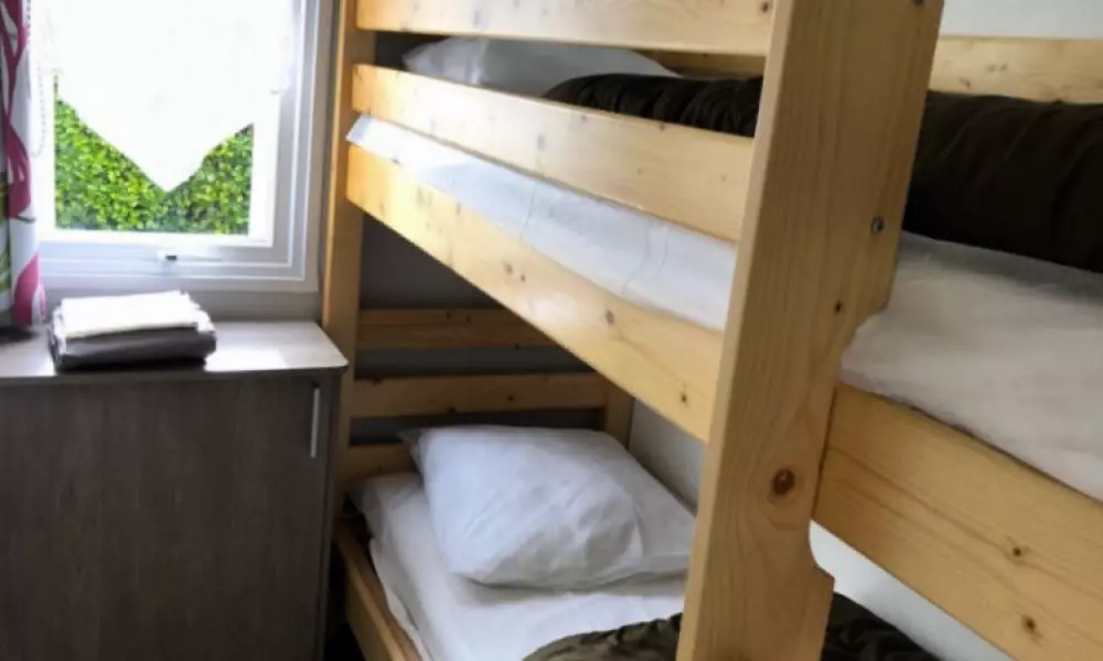 Campingplatz La Mare Aux Fées 3 Sterne★★★