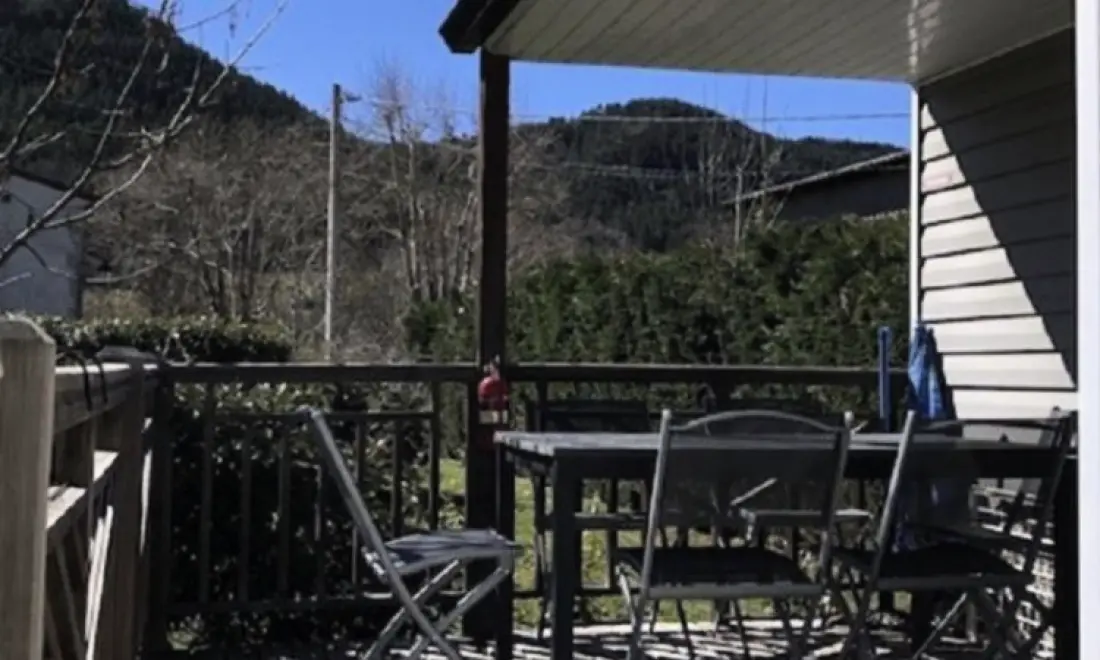 Campingplatz La Mare Aux Fées 3 Sterne★★★
