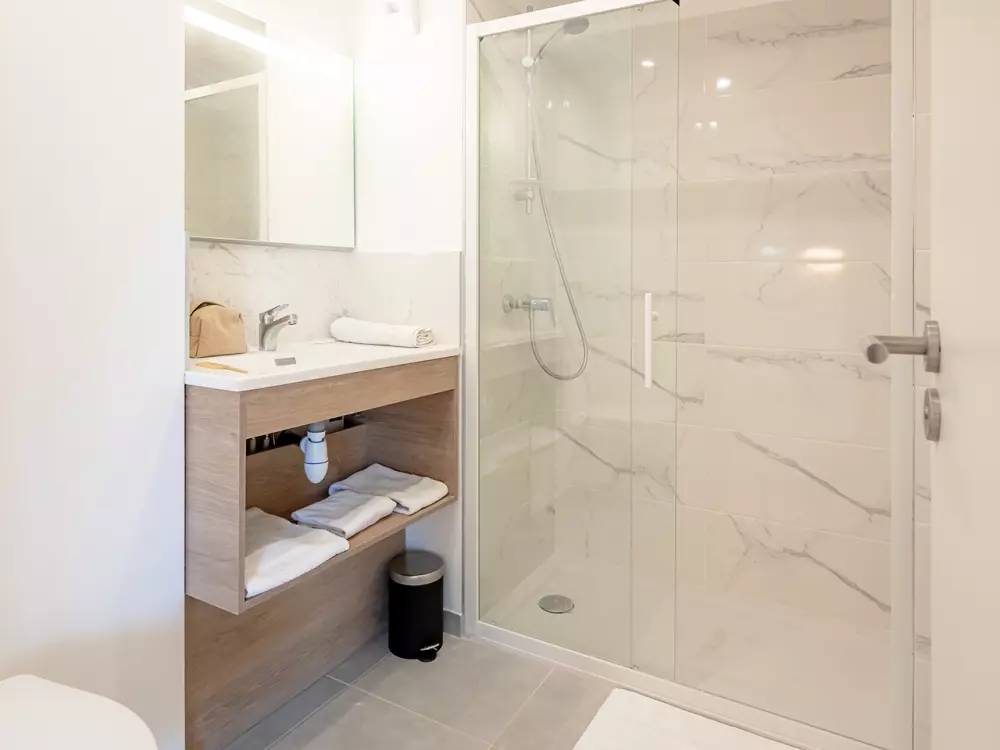 Pierre & Vacances Residence Cap Cassis Calanques