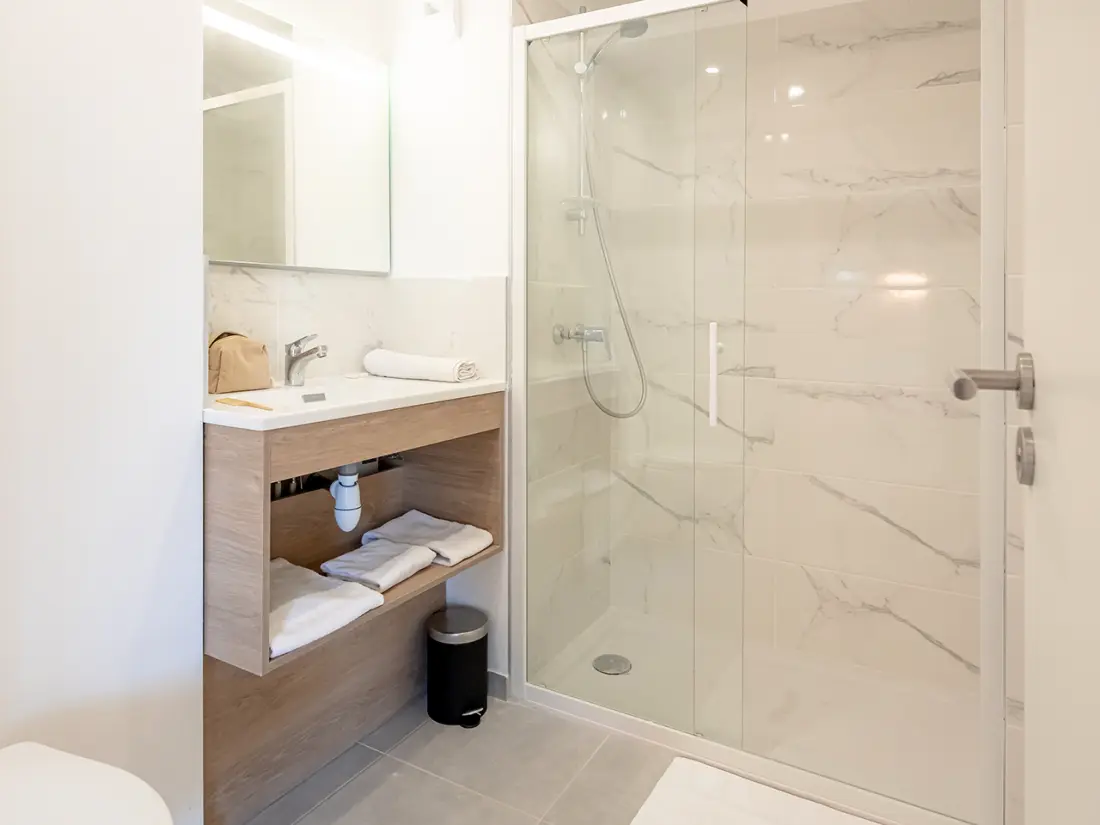 Pierre & Vacances Residence Cap Cassis Calanques