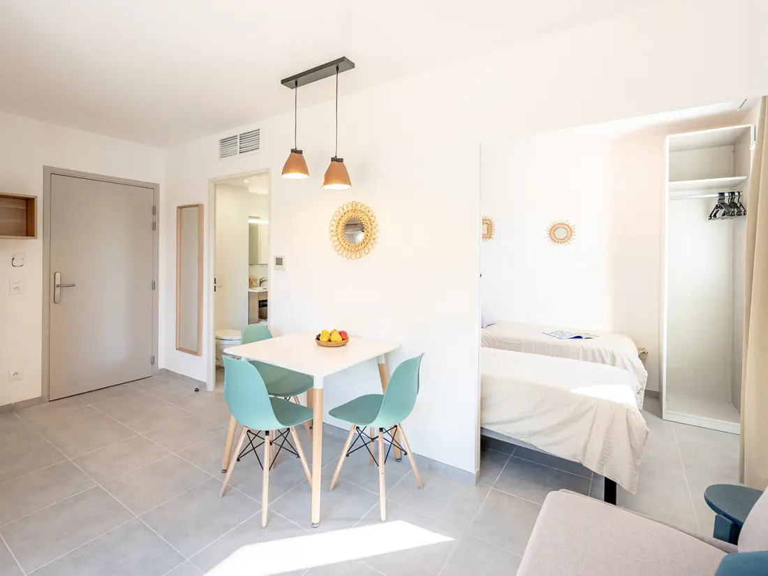 Pierre & Vacances Residence Cap Cassis Calanques