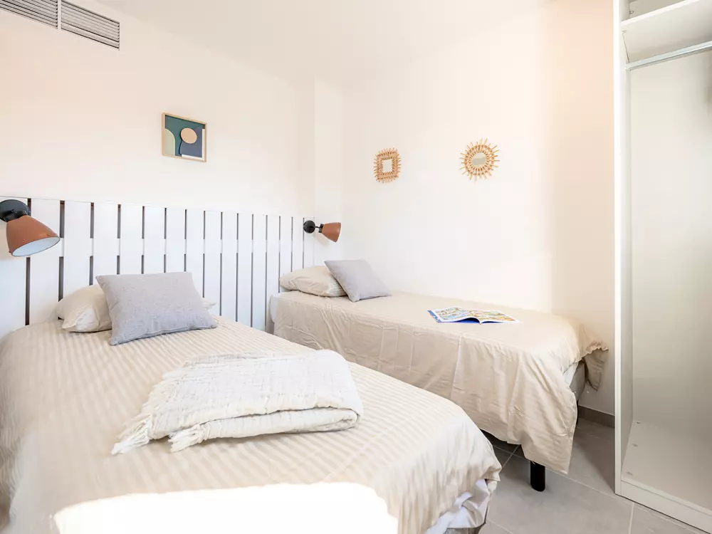 Pierre & Vacances Residence Cap Cassis Calanques