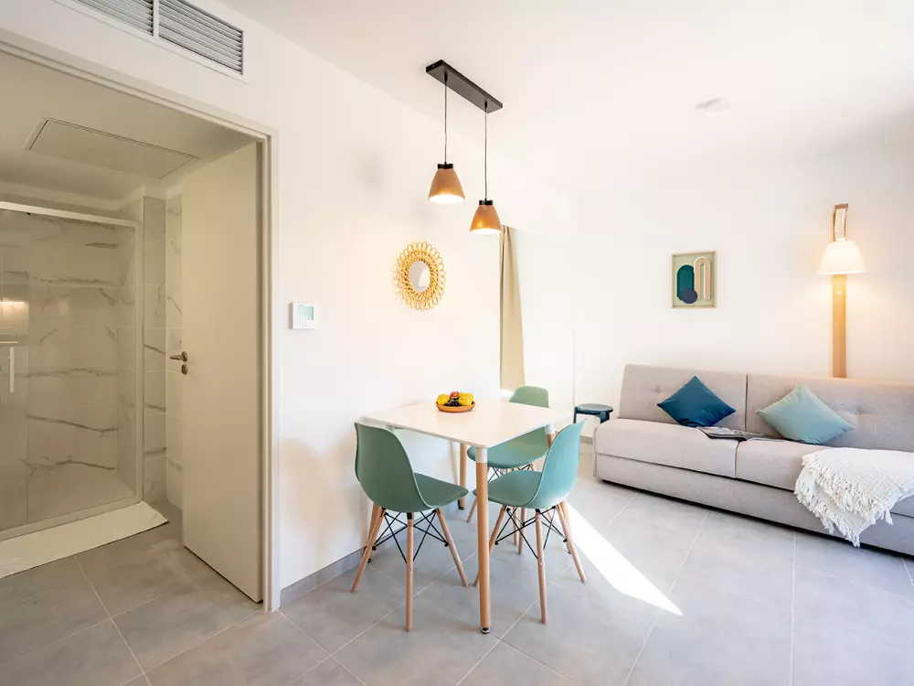 Pierre & Vacances Residence Cap Cassis Calanques