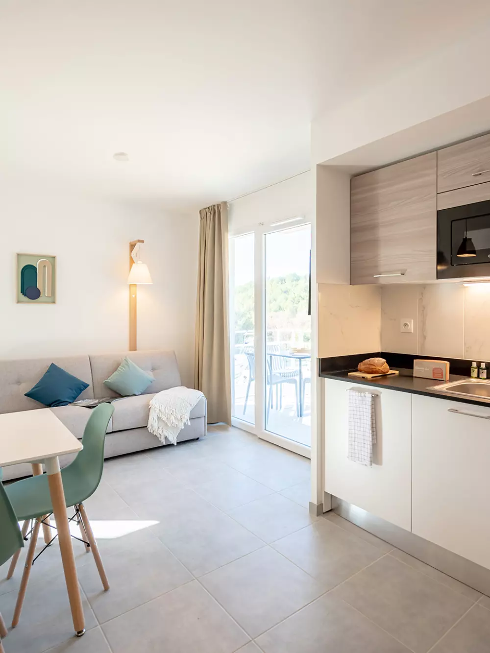 Pierre & Vacances Residence Cap Cassis Calanques