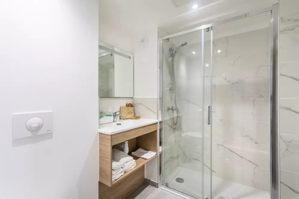 Pierre & Vacances Residence Cap Cassis Calanques