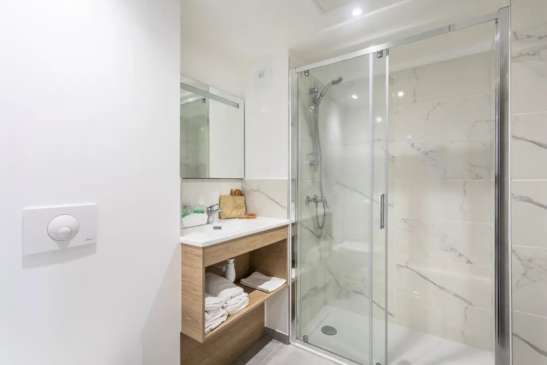 Pierre & Vacances Residence Cap Cassis Calanques
