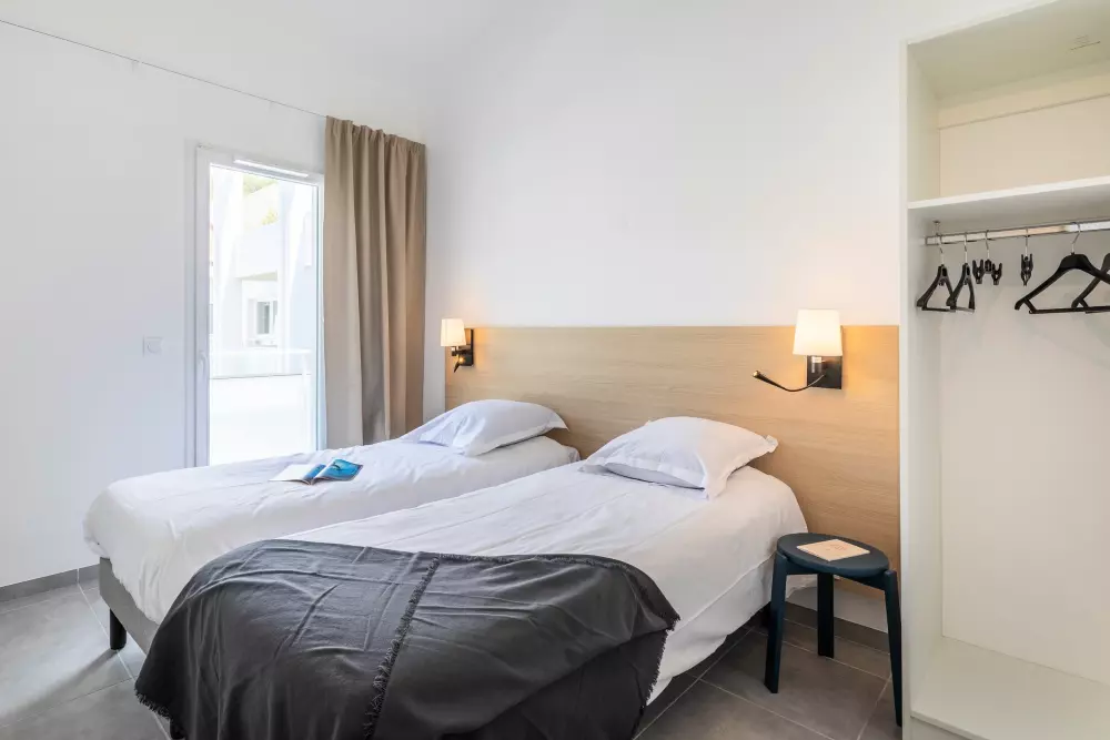 Pierre & Vacances Residence Cap Cassis Calanques