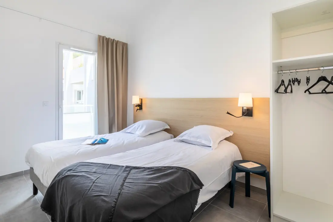 Pierre & Vacances Residence Cap Cassis Calanques