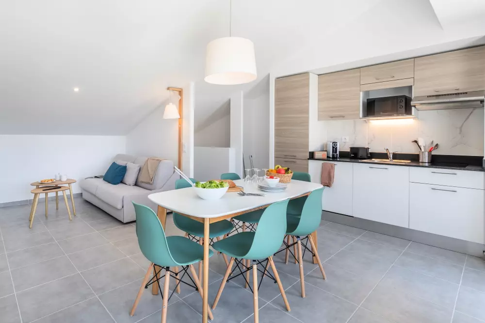 Pierre & Vacances Residence Cap Cassis Calanques