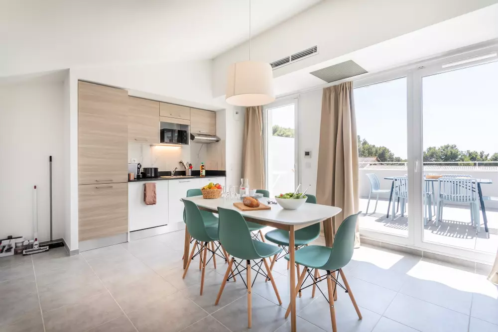 Pierre & Vacances Residence Cap Cassis Calanques