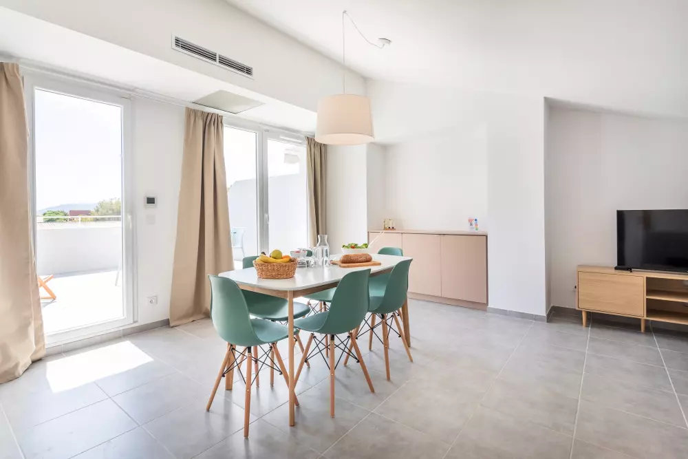 Pierre & Vacances Residence Cap Cassis Calanques