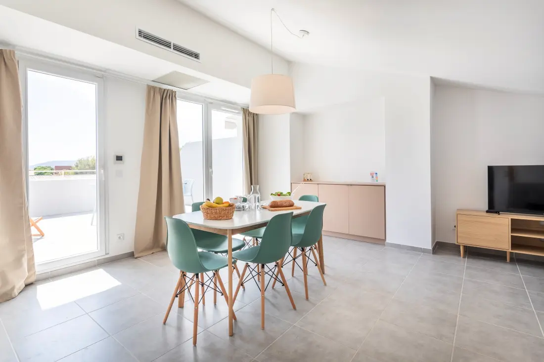 Pierre & Vacances Residence Cap Cassis Calanques