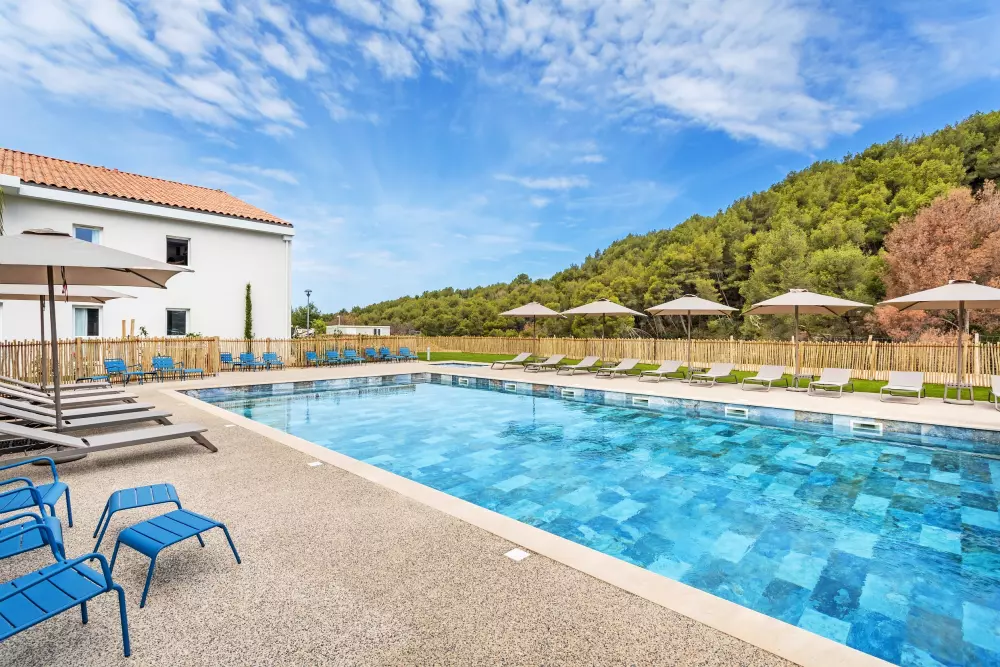 Pierre & Vacances Residence Cap Cassis Calanques