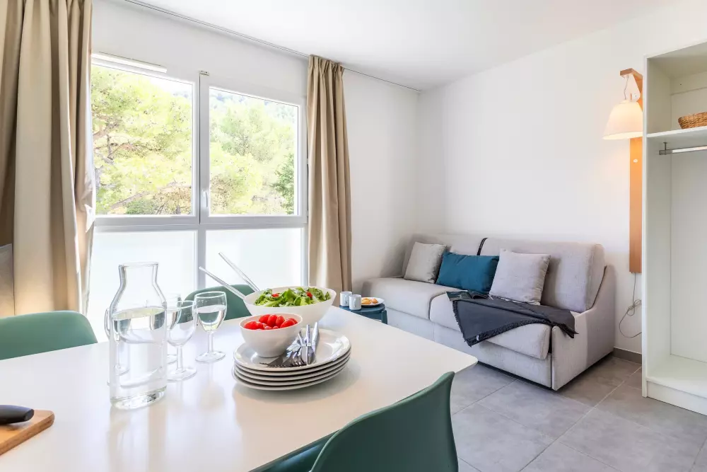 Pierre & Vacances Residence Cap Cassis Calanques