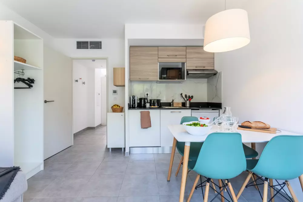 Pierre & Vacances Residence Cap Cassis Calanques