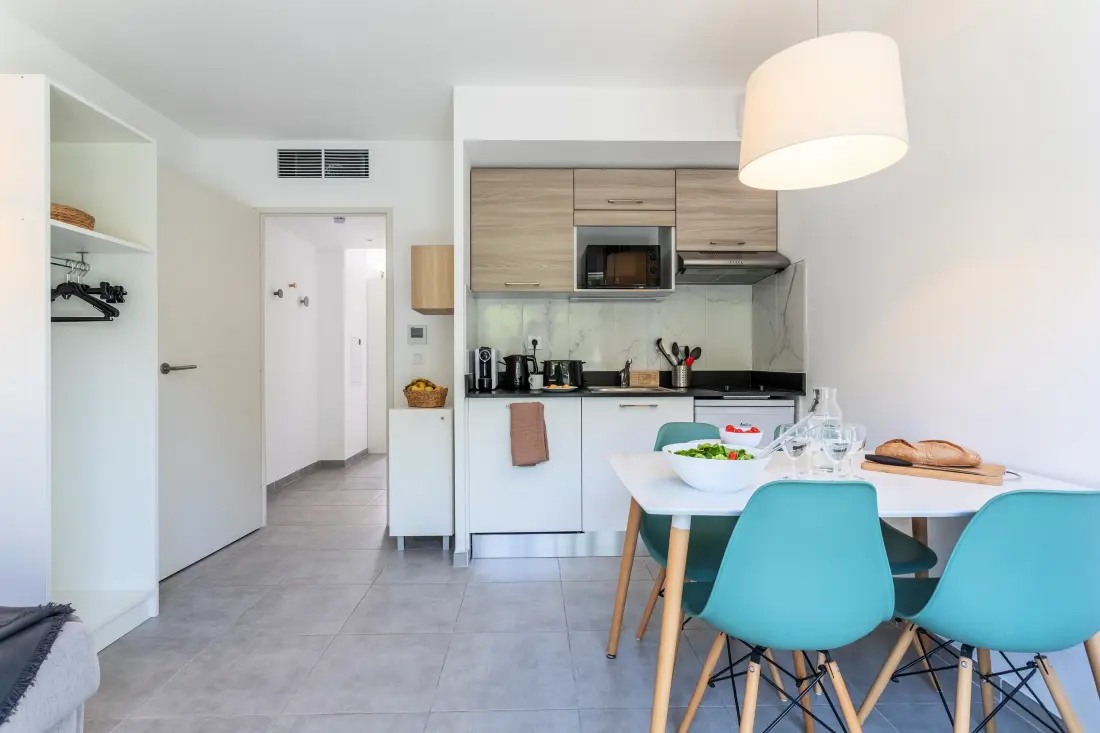 Pierre & Vacances Residence Cap Cassis Calanques