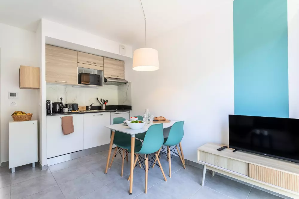 Pierre & Vacances Residence Cap Cassis Calanques