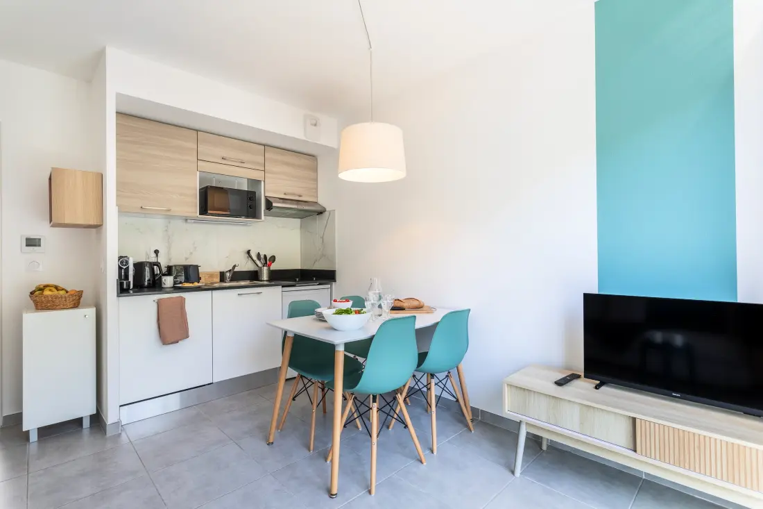Pierre & Vacances Residence Cap Cassis Calanques
