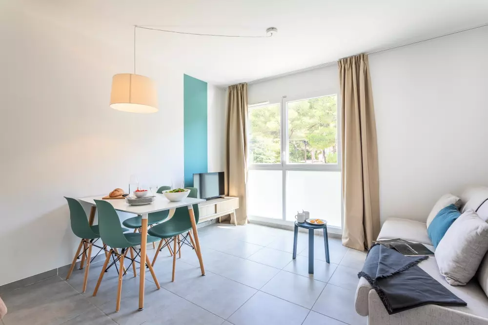 Pierre & Vacances Residence Cap Cassis Calanques