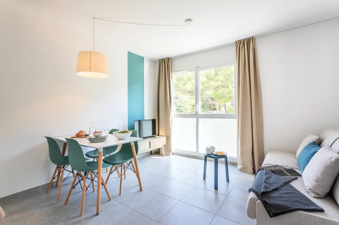 Pierre & Vacances Residence Cap Cassis Calanques