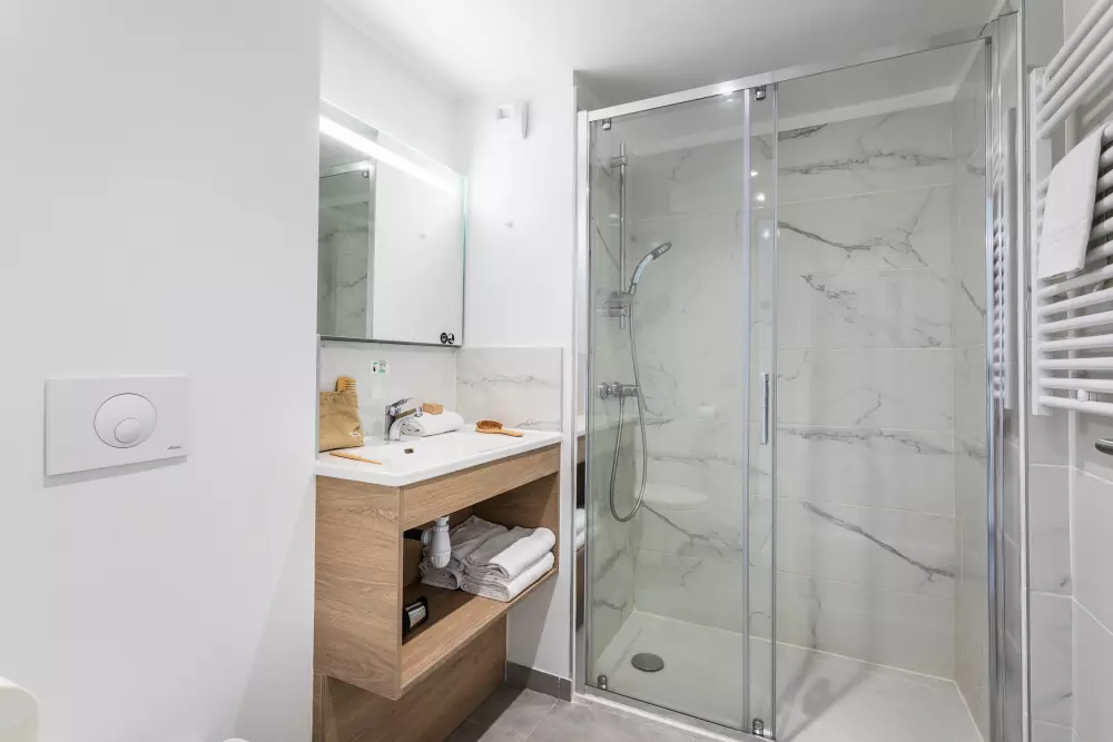 Pierre & Vacances Residence Cap Cassis Calanques