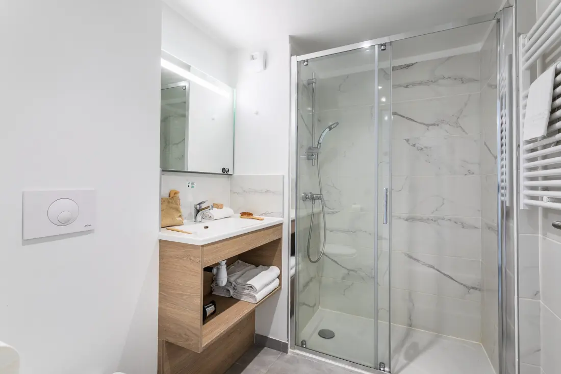 Pierre & Vacances Residence Cap Cassis Calanques