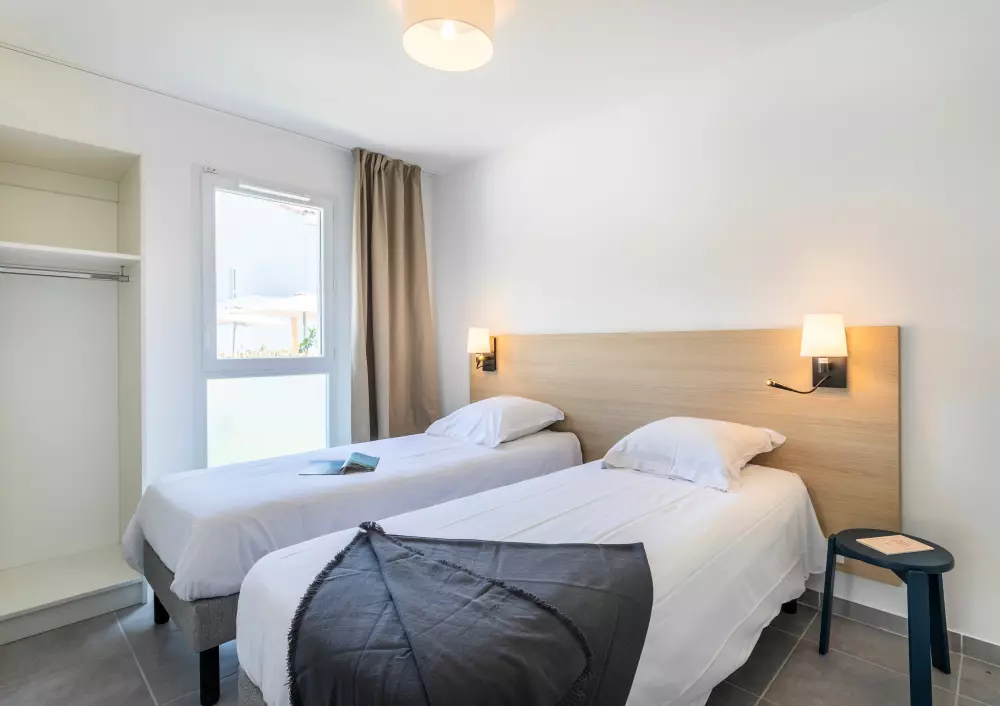 Pierre & Vacances Residence Cap Cassis Calanques