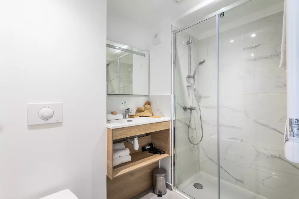 Pierre & Vacances Residence Cap Cassis Calanques