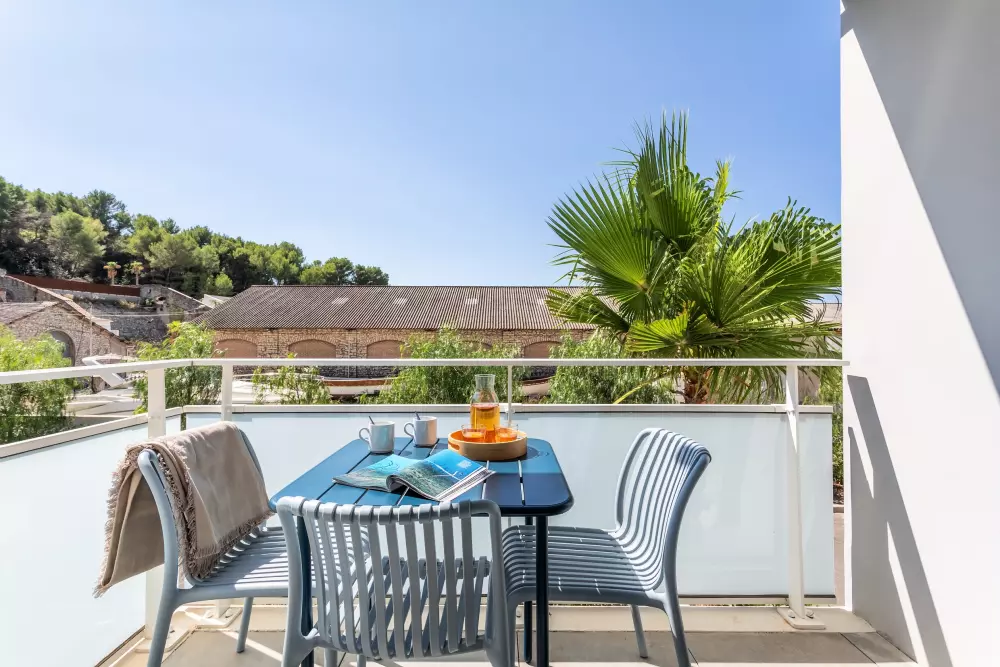 Pierre & Vacances Residence Cap Cassis Calanques