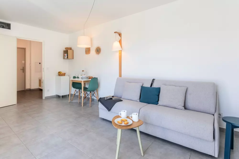 Pierre & Vacances Residence Cap Cassis Calanques