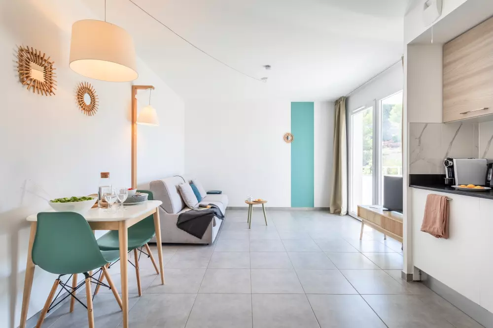 Pierre & Vacances Residence Cap Cassis Calanques